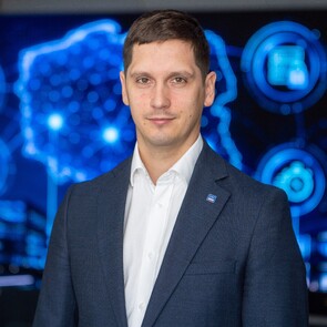 Michał Strzelczyk