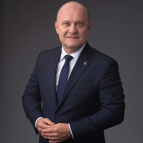 Piotr Krzystek