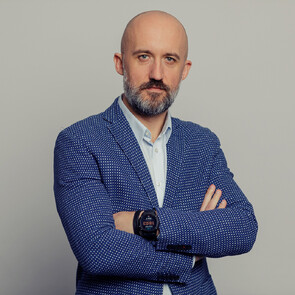 Piotr Borkowski