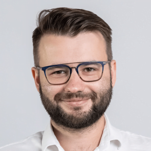 Przemysław Grosfeld