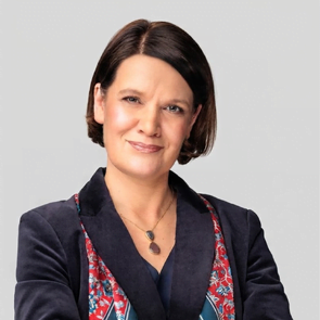Katarzyna Gruszecka - Spychała