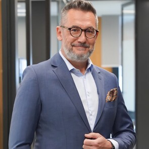 Michał Handzlik