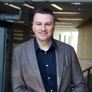 Rafał Malujda