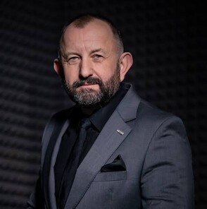 Jarosław Gromadziński